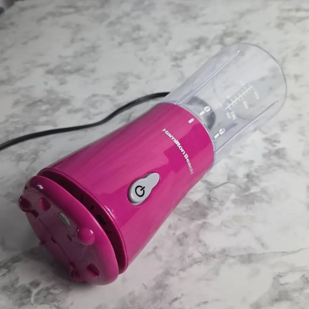 Hamilton Beach Blender Replacement Motor‎
